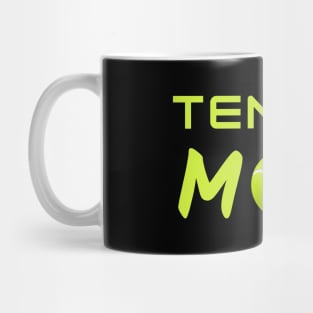 Tennis Mom Mug